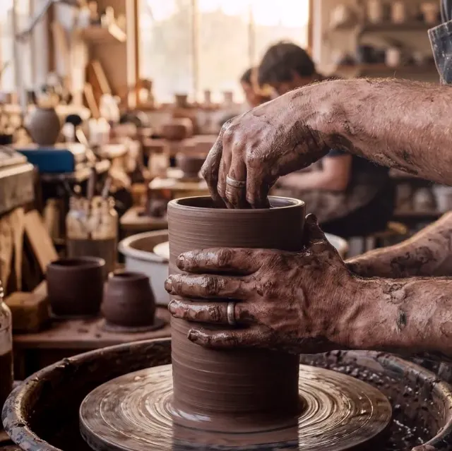 Flute Wald – Handwerk trifft Inspiration